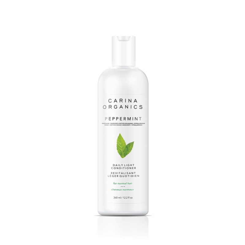 Conditioner  – Peppermint 360ml