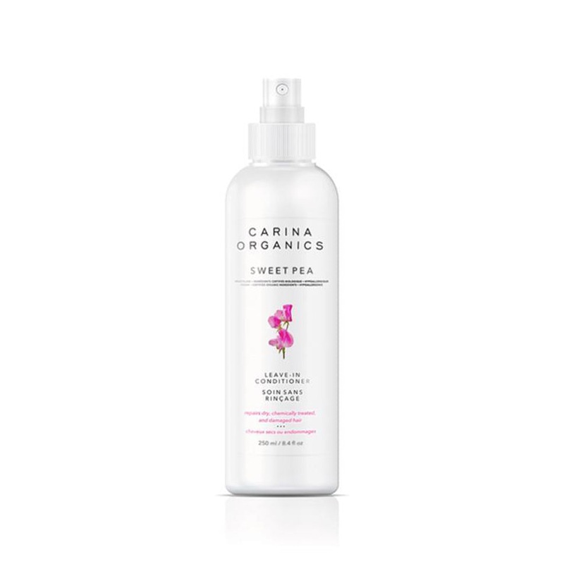 Leave in Conditioner  – Sweet Pea 250ml