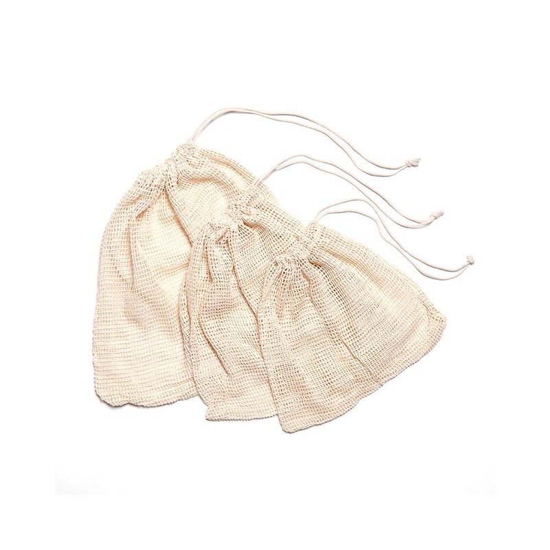 Mesh Bag Set